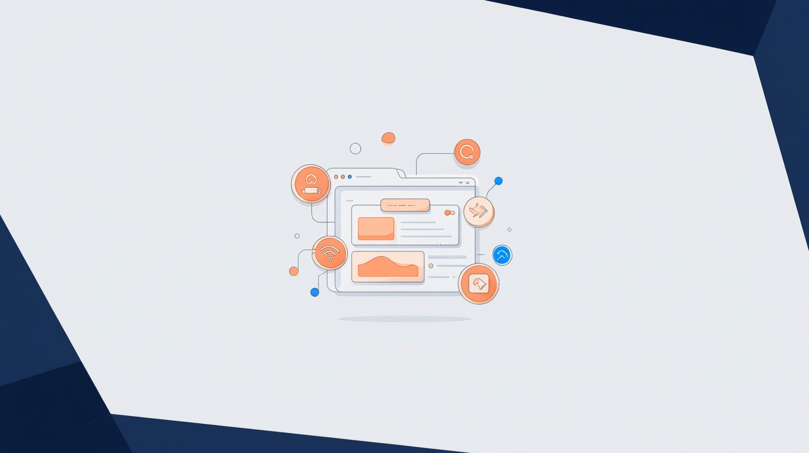 PPT 动画指南：AI 生成的演示如何添加专业动画