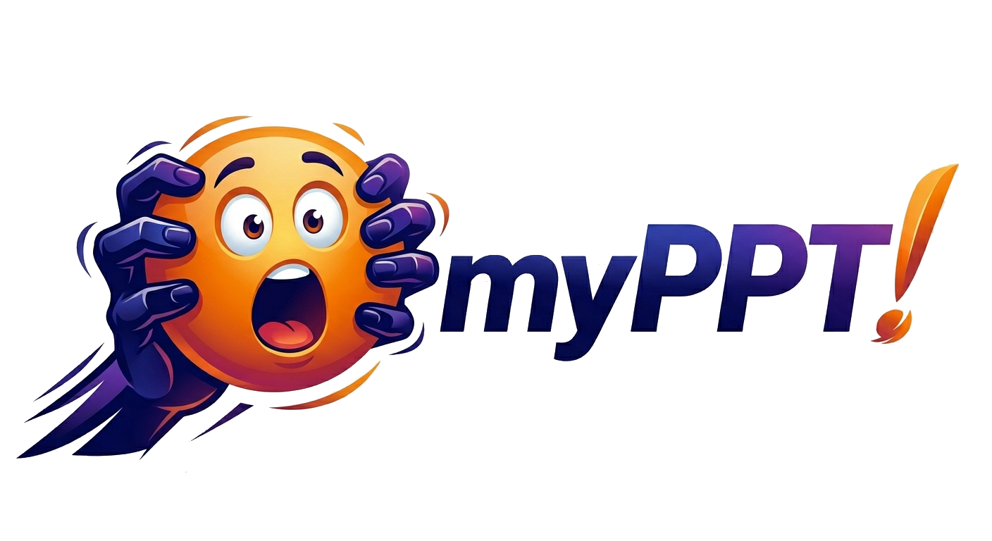 OmyPPT Logo